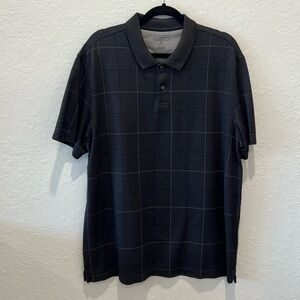 Van heusen polo shirt